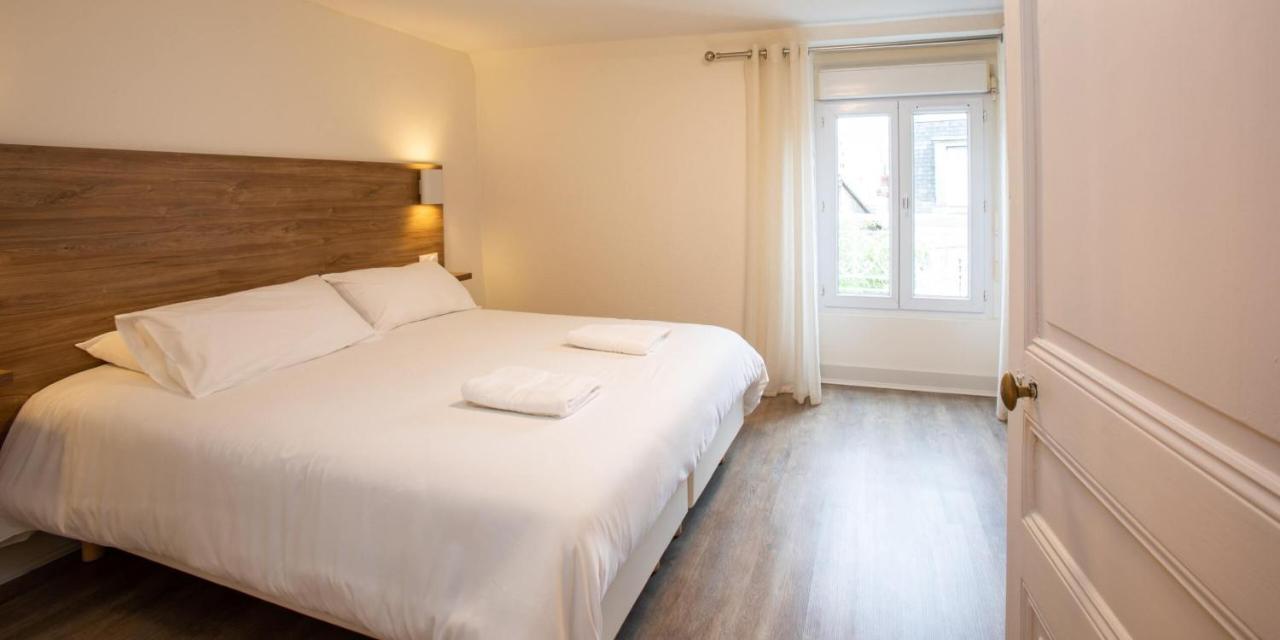 Le Chic & Familial, 2 Chambres, Ideal Familles & Pros Perigueux Bagian luar foto
