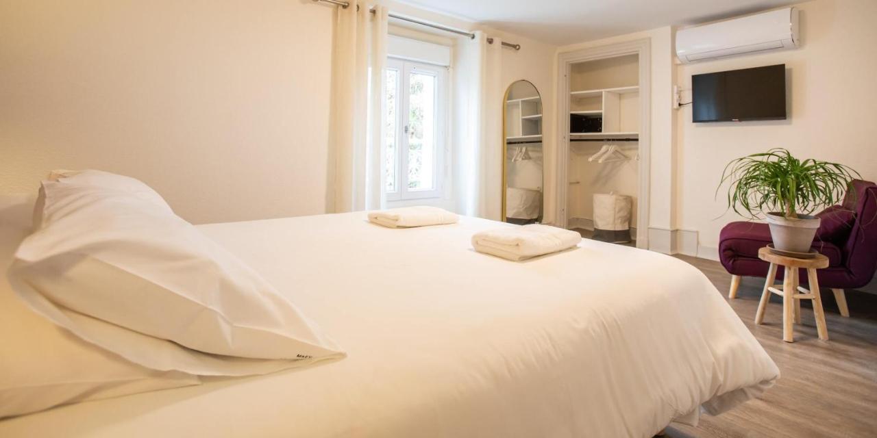 Le Chic & Familial, 2 Chambres, Ideal Familles & Pros Perigueux Bagian luar foto