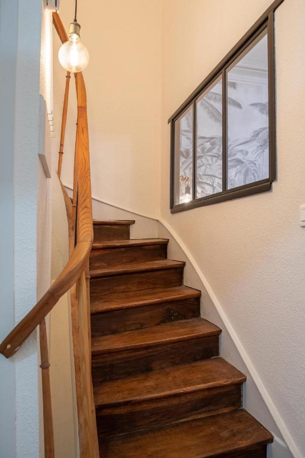 Le Chic & Familial, 2 Chambres, Ideal Familles & Pros Perigueux Bagian luar foto