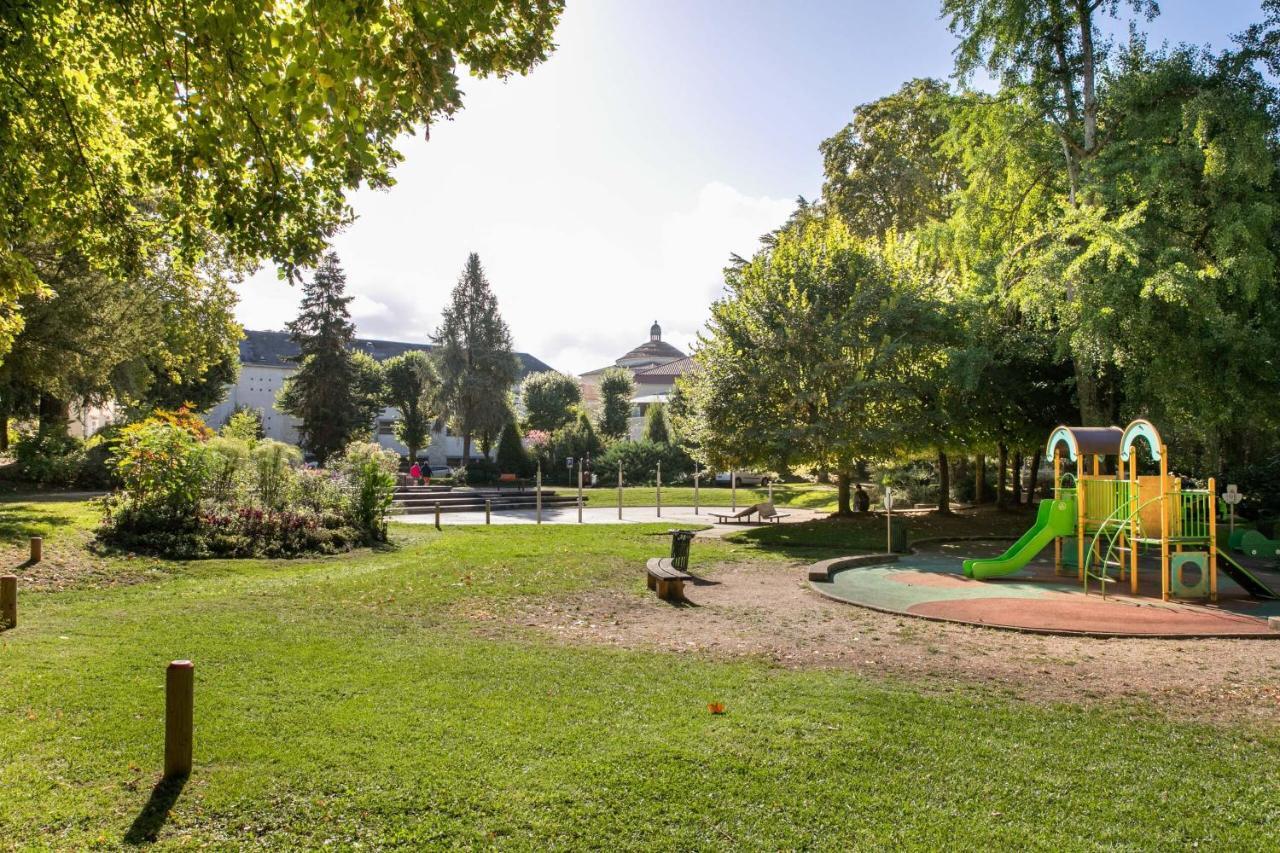 Le Chic & Familial, 2 Chambres, Ideal Familles & Pros Perigueux Bagian luar foto