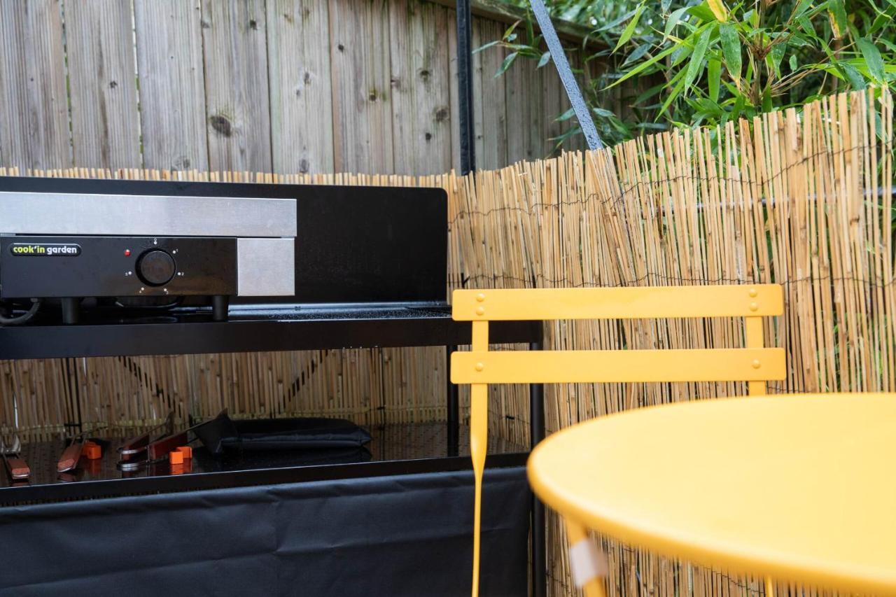 Le Chic & Familial, 2 Chambres, Ideal Familles & Pros Perigueux Bagian luar foto