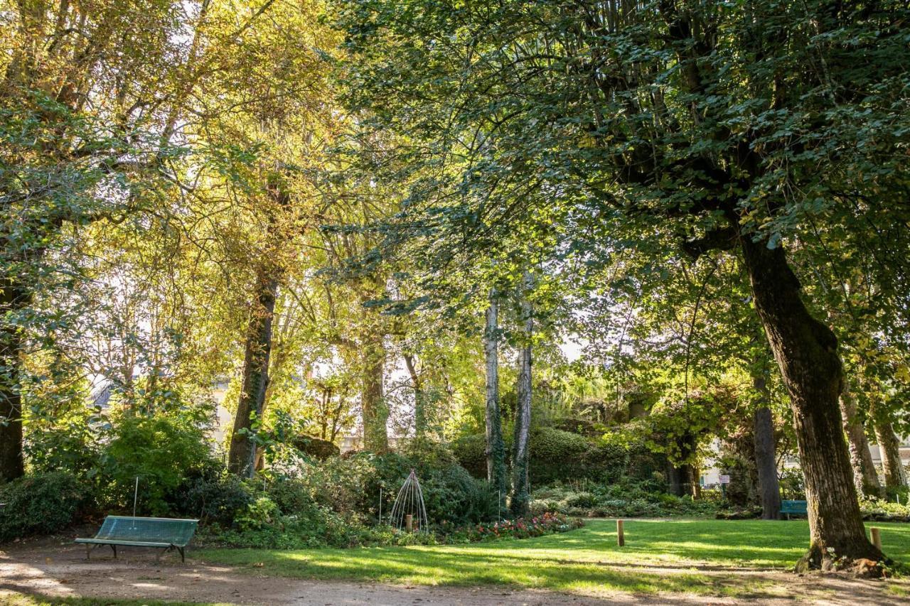Le Chic & Familial, 2 Chambres, Ideal Familles & Pros Perigueux Bagian luar foto
