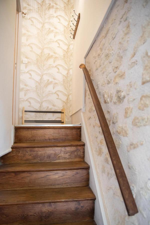 Le Chic & Familial, 2 Chambres, Ideal Familles & Pros Perigueux Bagian luar foto