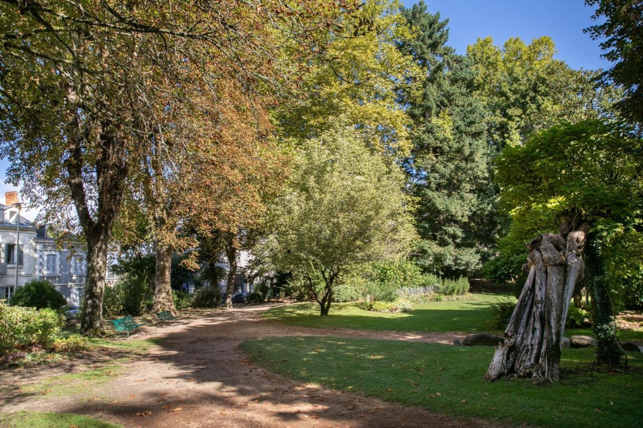Le Chic & Familial, 2 Chambres, Ideal Familles & Pros Perigueux Bagian luar foto