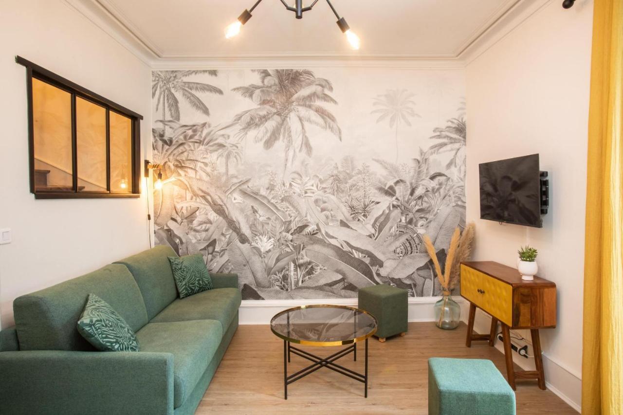 Le Chic & Familial, 2 Chambres, Ideal Familles & Pros Perigueux Bagian luar foto