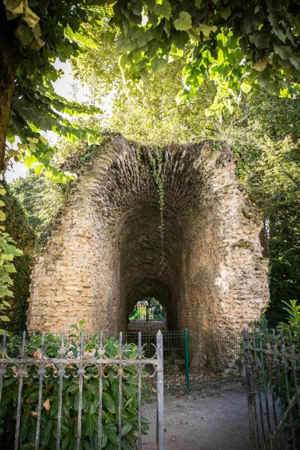Le Chic & Familial, 2 Chambres, Ideal Familles & Pros Perigueux Bagian luar foto