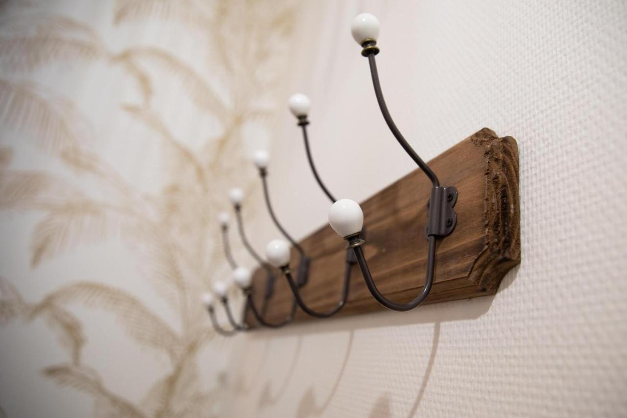 Le Chic & Familial, 2 Chambres, Ideal Familles & Pros Perigueux Bagian luar foto