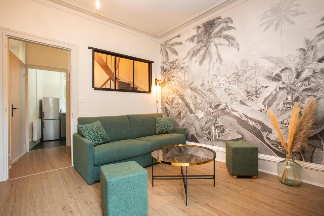 Le Chic & Familial, 2 Chambres, Ideal Familles & Pros Perigueux Bagian luar foto